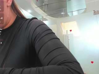 alfawoman live webcam show