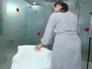 Live cam show with alfawoman
