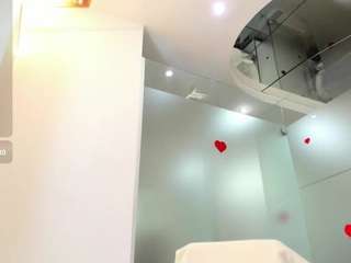 Live cam show with alfawoman