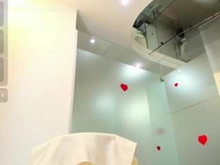 Live cam show with alfawoman