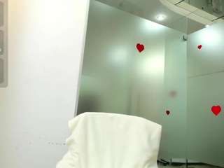Live cam show with alfawoman