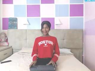 aliislove webcam