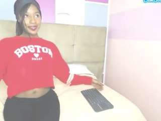 aliislove webcam model