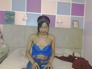 aliislove Live Webcam on CamSoda