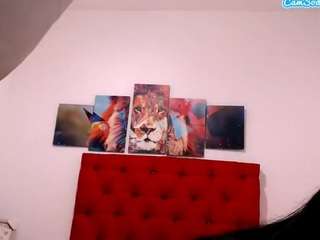 caandylove webcam model