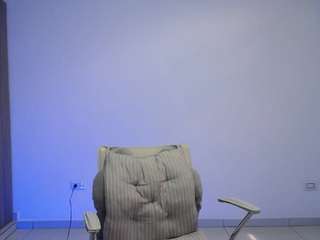 candydowson1 Shave live webcam