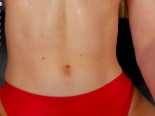 chiekonostro Live Webcam on CamSoda