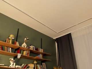 chiekonostro Live Webcam on CamSoda