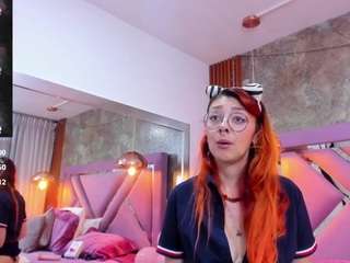  emilyred chat room