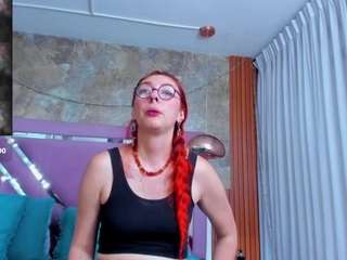 emilyred's profile image