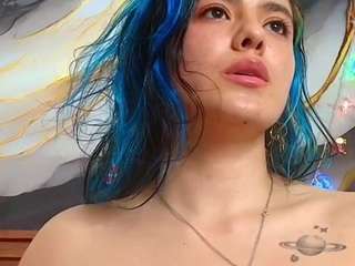 evelin-thompsson webcam