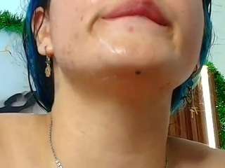 evelin-thompsson webcam