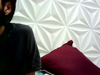 jerryandjessicaa Live Webcam on CamSoda