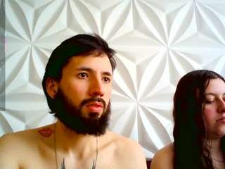 jerryandjessicaa webcam