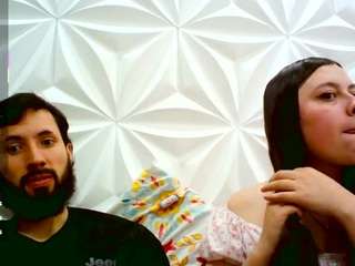 jerryandjessicaa Live Webcam on CamSoda