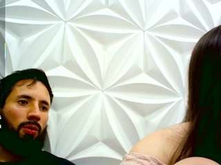 jerryandjessicaa Live Webcam on CamSoda