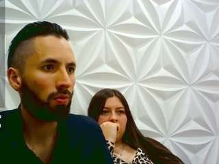 jerryandjessicaa webcam model