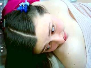 jerryandjessicaa webcam model