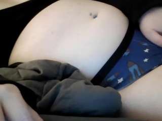 lelkapusik — LIVE on Camsoda