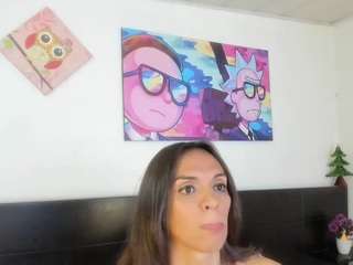 meganrhyder webcam model