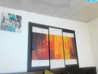 meganrhyder's CamSoda show and profile