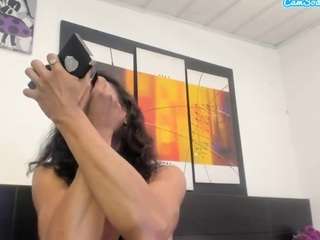 meganrhyder live webcam show