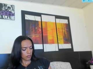 MeganRhyder live webcam show
