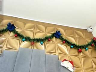 melani-dream webcam