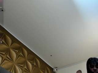 melani-dream live webcam show