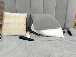 melani-dream live webcam show