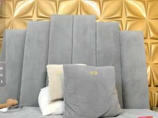 melani-dream live cam