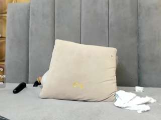 melani-dream's live room