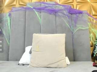 melani-dream live cam preview