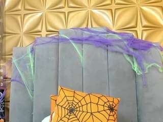 melani-dream's live room