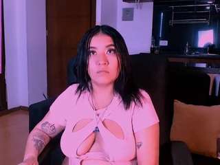 melanyssugar from CamSoda