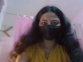 rani25 Live Webcam on CamSoda