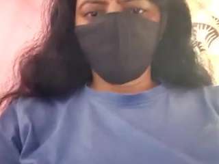 rani25 Live Webcam on CamSoda