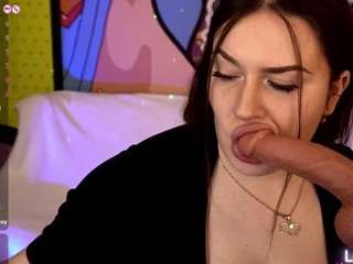 aliceofwonders webcam