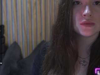 aliceofwonders Live Webcam on CamSoda
