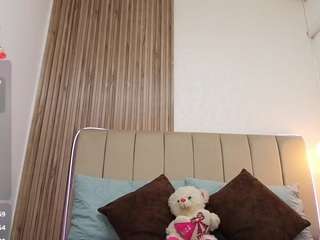 alissonowen webcam model