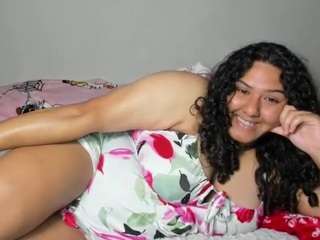 angeliccreamyric... Live Webcam on CamSoda