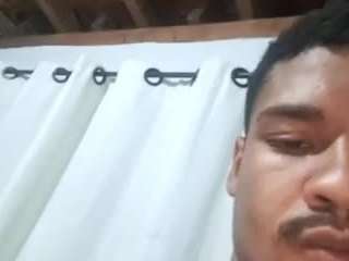 blacksp734 Live Webcam on CamSoda