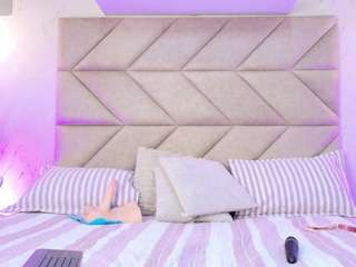 CaroSainz live webcam on Soda Cams