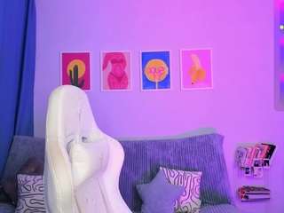  cuteannabelle chat room