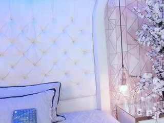 Damianandagata's cam show statistics and live stream