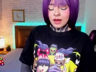  dannyblersack chat room