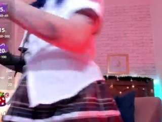 dannyblersack's CamSoda show and profile