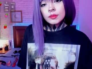 dannyblersack Live Webcam on CamSoda