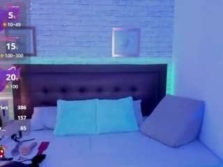 dannyblersack webcam