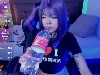 dannyblersack webcam